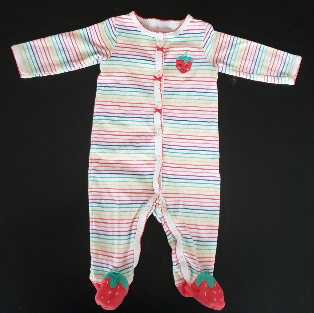 6mth Carter's Sleeper